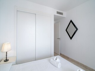 Apartamento Torrox Pueblo Características 27