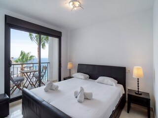 Apartamento Torrox Pueblo Características 19