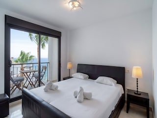 Apartment Torrox Pueblo Features 26