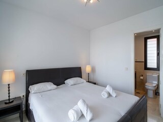 Apartamento Torrox Pueblo Características 27