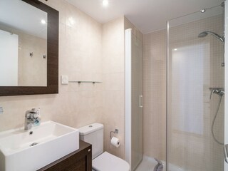 Appartement Torrox Pueblo Équipement 18