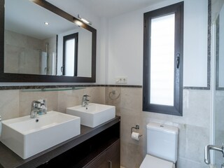 Apartamento Torrox Pueblo Características 20