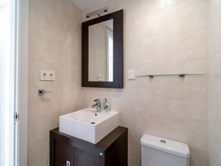 Apartamento Torrox Pueblo Características 21
