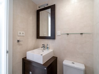 Appartement Torrox Pueblo Équipement 32