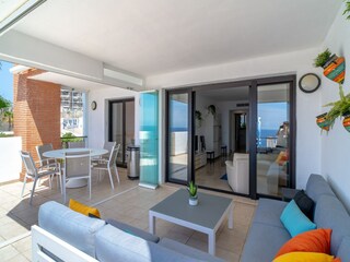 Appartement Torrox Pueblo  37