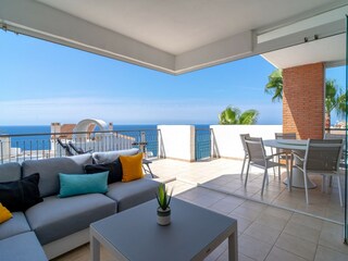 Appartamento Torrox Pueblo  36