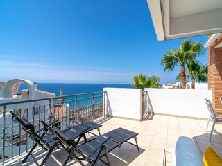 Apartamento Torrox Pueblo  37