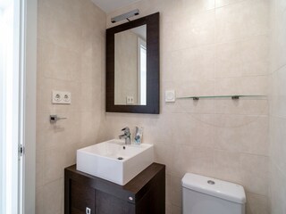 Appartement Torrox Pueblo Kenmerken 24