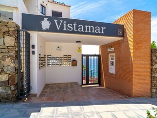 Appartement Torrox Pueblo Enregistrement extérieur 16