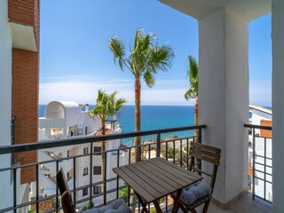 Appartement Torrox Pueblo  34