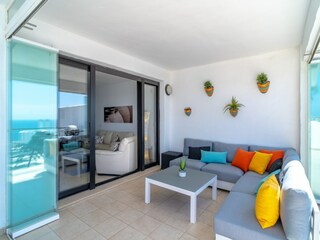 Appartement Torrox Pueblo  35