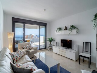 Appartement Torrox Pueblo Kenmerken 25
