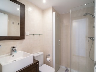 Apartment Torrox Pueblo Ausstattung 29