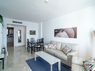 Apartamento Torrox Pueblo Características 32