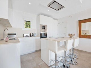 Apartamento Torremolinos Características 23