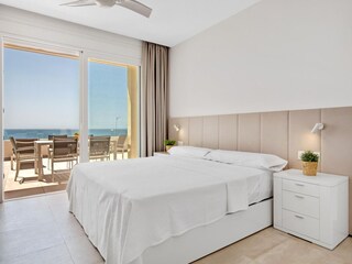 Apartamento Torremolinos Características 23