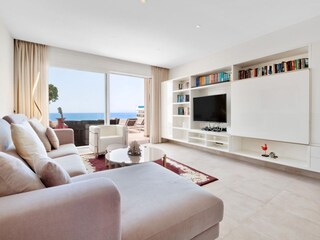 Apartamento Torremolinos Características 24