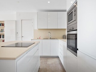 Apartamento Torremolinos Características 25