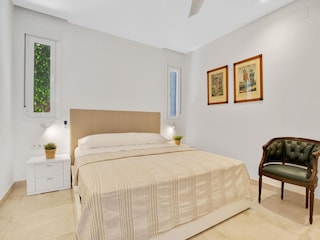 Appartement Torremolinos Kenmerken 23