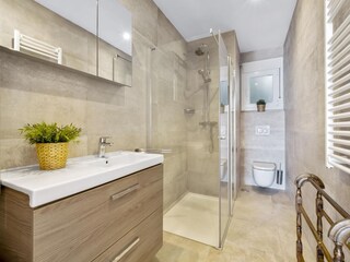 Apartamento Torremolinos Características 21