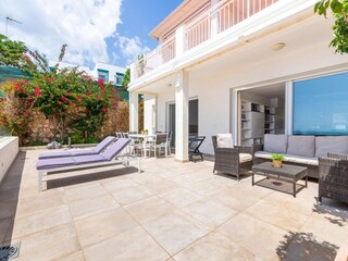 Appartement Torremolinos Buitenaudio-opname 10