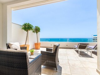 Appartement Torremolinos Buitenaudio-opname 11