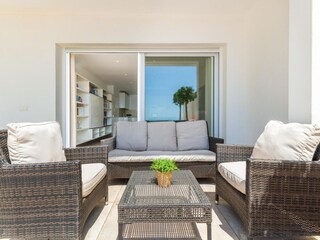 Appartement Torremolinos Buitenaudio-opname 13