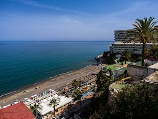 Apartment Torremolinos Umgebung 35
