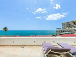 Appartement Torremolinos Buitenaudio-opname 16