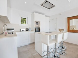 Apartamento Torremolinos Características 24