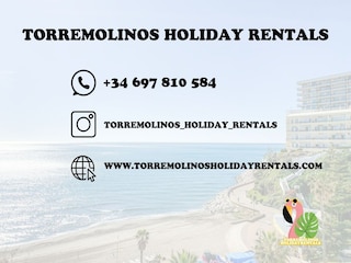 Apartment Torremolinos  40