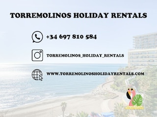 Apartment Torremolinos  41