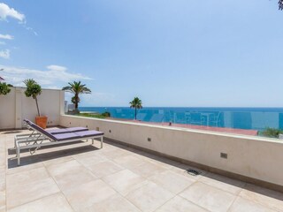 Appartement Torremolinos Buitenaudio-opname 4