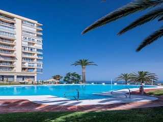 Apartamento Torremolinos Grabación al aire libre 14