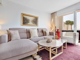 Apartamento Torremolinos Características 1