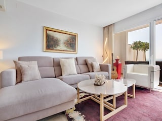 Apartment Torremolinos Features 1