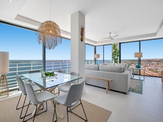 Apartamento Torremolinos Características 18