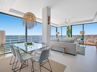 Apartment Torremolinos Ausstattung 10