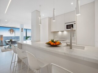 Appartement Torremolinos Équipement 13