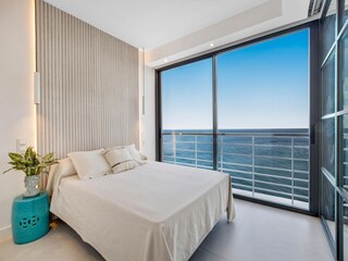 Appartement Torremolinos Équipement 14