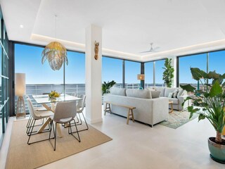 Appartement Torremolinos Équipement 15