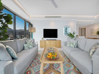Apartment Torremolinos Ausstattung 19
