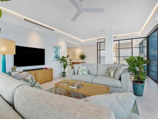 Appartement Torremolinos Équipement 12