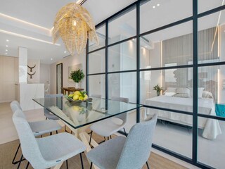 Apartamento Torremolinos Características 17