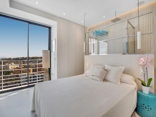 Apartment Torremolinos Ausstattung 20