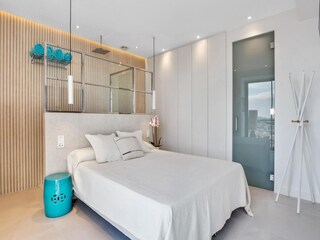 Appartement Torremolinos Équipement 20