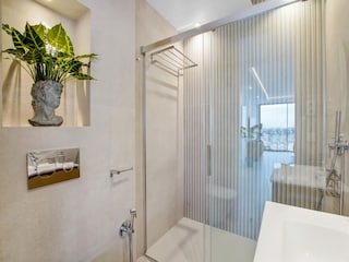 Apartment Torremolinos Ausstattung 21