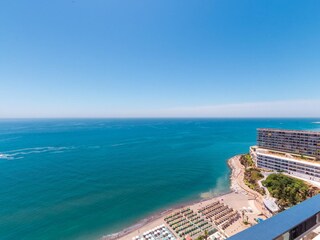 Appartement Torremolinos Environnement 29