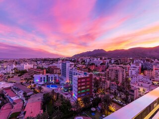 Appartement Torremolinos Environnement 26