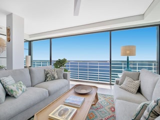 Apartment Torremolinos Ausstattung 23